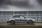 Audi RS3 Sedan Sport Edition 2019 года (UK)